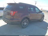 Ford Explorer Sport 1FM5K8GT3JGA13666 снимка