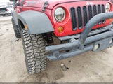 Jeep Wrangler X 1J4FA24177L135257 снимка