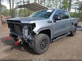 GMC Sierra  4Wd Short Box At4 1GTP9EED8MZ389727 снимка