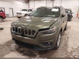 Jeep Cherokee Latitude Fwd 1C4PJLCB0KD348354 photo