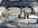 Hyundai Sonata Limited 5NPEC4AC7DH516670 снимка