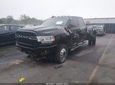 Ram  Big Horn 4X4 8' Box 3C63RRHL1PG522462 снимка