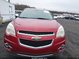 Chevrolet Equinox Ltz 2GNFLHE3XF6240702 снимка