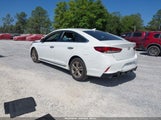 Hyundai Sonata Sport 5NPE34AF1JH681443 fotografie