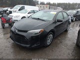 Toyota Corolla Le 2T1BURHE0KC132010 снимка