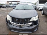 Toyota Camry L 4T4BF1FK2CR224827 снимка