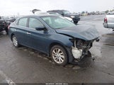 Nissan Sentra Sv 3N1AB7AP3EY328046 снимка