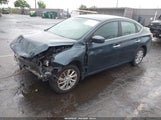 Nissan Sentra Sv 3N1AB7AP3EY328046 снимка