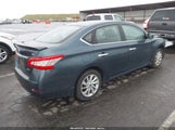 Nissan Sentra Sv 3N1AB7AP3EY328046 снимка