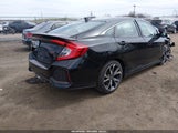 Honda Civic Si 2HGFC1E5XJH704104 снимка
