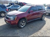 Chevrolet Equinox Lt 2CNDL73F076022997 снимка