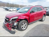 Chevrolet Equinox 1Lt 2GNALBEK0F6388842 снимка