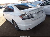 Honda Civic Hybrid 19XFB4F39FE200288 снимка