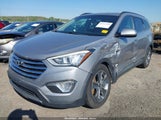Hyundai Santa Fe Se KM8SM4HF8GU151955 снимка