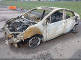 Toyota Prius Three JTDKARFU1G3513156 снимка