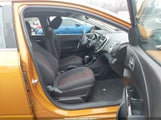 Chevrolet Sonic Lt Auto 1G1JD6SH4J4124967 снимка