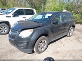 Chevrolet Equinox Ls 2GNALBEK8D1119580 снимка