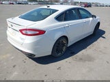 Ford Fusion Titanium 3FA6P0K92ER378464 снимка