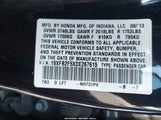 Honda Civic Lx 19XFB2F5XDE267615 снимка
