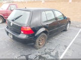 Volkswagen Golf Gls 9BWGT61J714060860 снимка