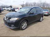 Nissan Rogue Sv 5N1AT2MK2FC837886 снимка