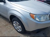 Subaru Forester 2.5X JF2SH61679G730808 снимка