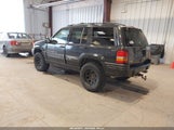 Jeep Grand Cherokee Limited 1J4GZ88Z0WC176201 fotografie