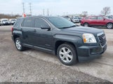 GMC Terrain Sle-1 2GKALMEK9H6321135 снимка
