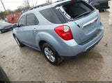 Chevrolet Equinox 1Lt 2GNALBEK9E6326645 снимка