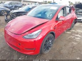 Tesla Model Y Performance Dual Motor All-Wheel Drive 7SAYGDEF9NF410567 photo