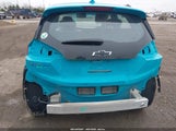 Chevrolet Bolt Ev Fwd Lt 1G1FY6S01M4109156 fotografie