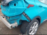 Chevrolet Bolt Ev Fwd Lt 1G1FY6S01M4109156 снимка