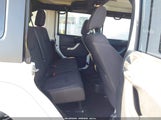 Jeep Wrangler Unlimited Sahara 4X4 1C4BJWEG1HL598236 photo