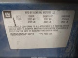 Cadillac Cts Luxury 1G6DH5EG5A0118711 снимка