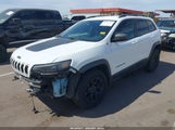 Jeep Cherokee Trailhawk 4X4 1C4PJMBN4KD157747 снимка