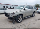 Chevrolet Tahoe Ltz 1GNSKCKC4FR231782 photo