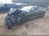 Chevrolet Camaro 2Ss 1G1FH1R72G0143348 снимка