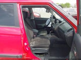Kia Soul + KNDJT2A69C7458965 photo