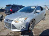 Ford Focus Se 1FADP3K29EL260048 fotografie