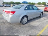 Lincoln Mkz Hybrid 3LNDL2L36CR813174 снимка