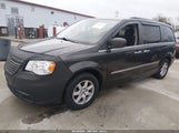 Chrysler Town & Country Touring 2A4RR5DG2BR746227 снимка