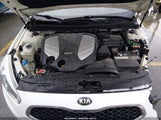Kia Cadenza Premium KNALN4D75F5176791 снимка