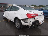 Kia Cadenza Premium KNALN4D75F5176791 снимка