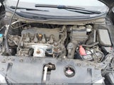 Honda Civic Lx 19XFB2F53DE229286 fotografie