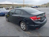 Honda Civic Lx 19XFB2F53DE229286 снимка