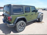 Jeep Wrangler 4-Door Rubicon 4X4 1C4RJXFG2RW122676 снимка