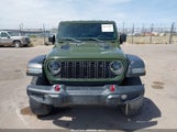 Jeep Wrangler 4-Door Rubicon 4X4 1C4RJXFG2RW122676 снимка