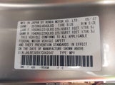 Honda Cr-V Ex JHLRE38597C062647 снимка