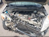 Honda Cr-V Ex JHLRE38597C062647 снимка