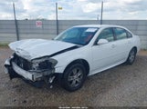 Chevrolet Impala Ls 2G1WF5E32D1261691 fotografie